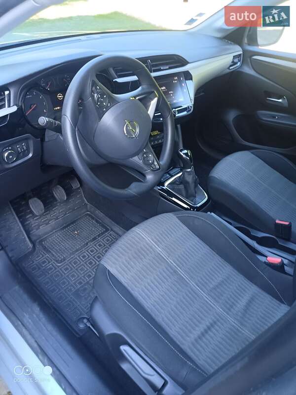 Хэтчбек Opel Corsa 2020 в Снятине