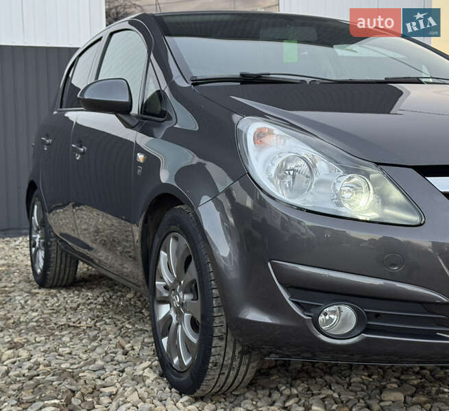 Хэтчбек Opel Corsa 2011 в Стрые фото 22 Хэтчбек Opel Corsa 2011 в Стрые