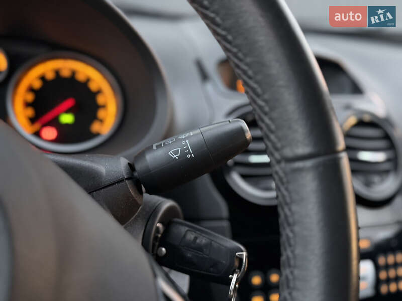 Хэтчбек Opel Corsa 2011 в Стрые фото 39 Хэтчбек Opel Corsa 2011 в Стрые