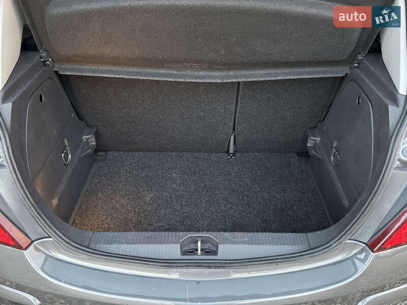 Хэтчбек Opel Corsa 2011 в Стрые фото 51 Хэтчбек Opel Corsa 2011 в Стрые