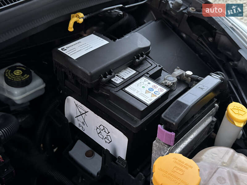 Хэтчбек Opel Corsa 2011 в Стрые фото 56 Хэтчбек Opel Corsa 2011 в Стрые