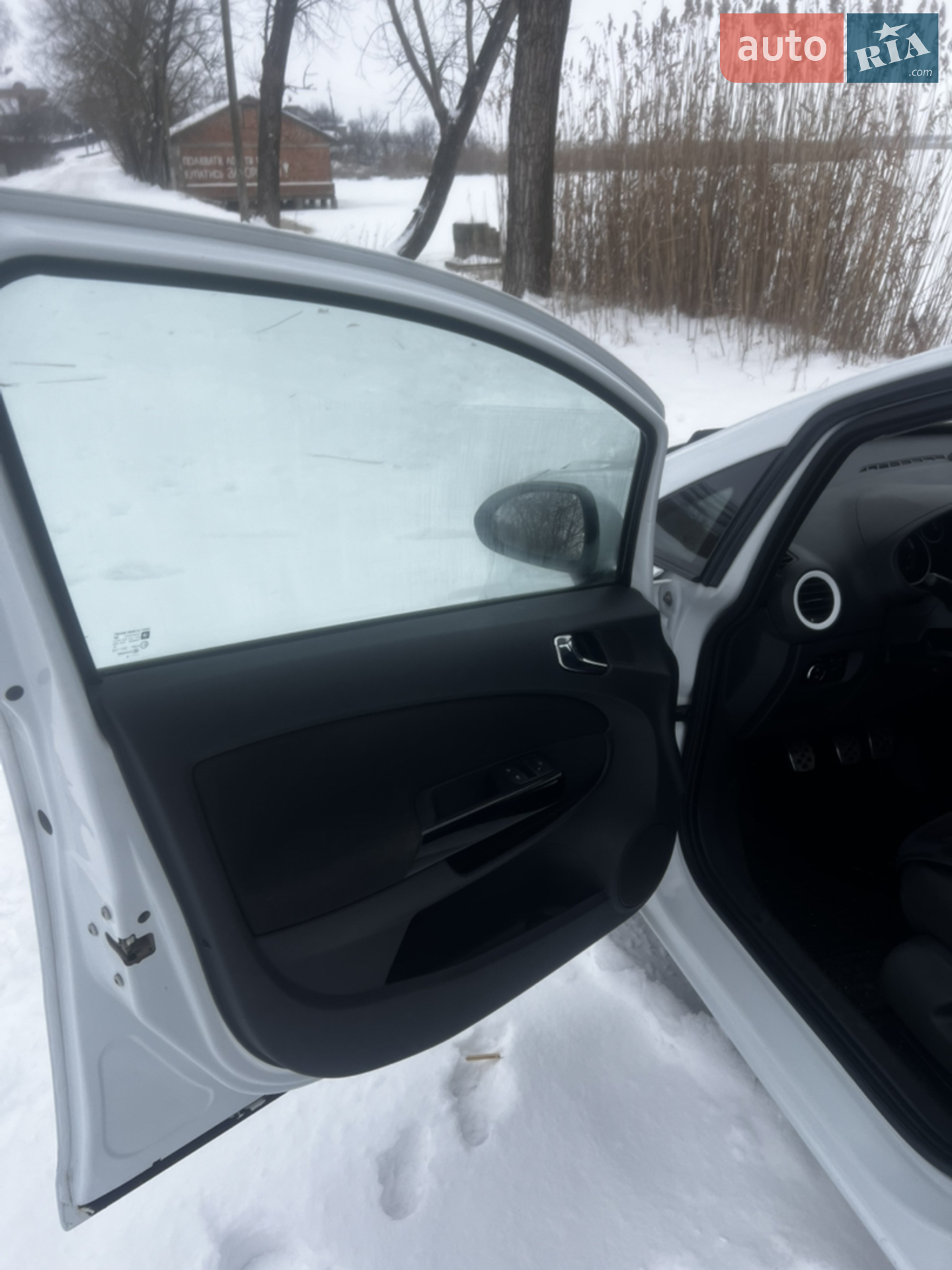 2010 Opel Corsa - мініатюра 15
