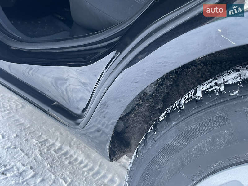 Хэтчбек Opel Corsa 2007 в Киеве