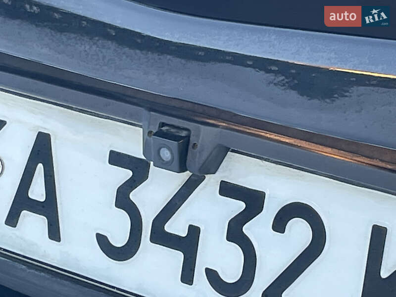 Хэтчбек Opel Corsa 2007 в Киеве