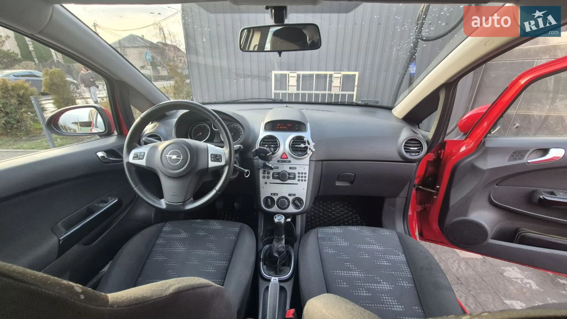 2014 Opel Corsa - мініатюра 12