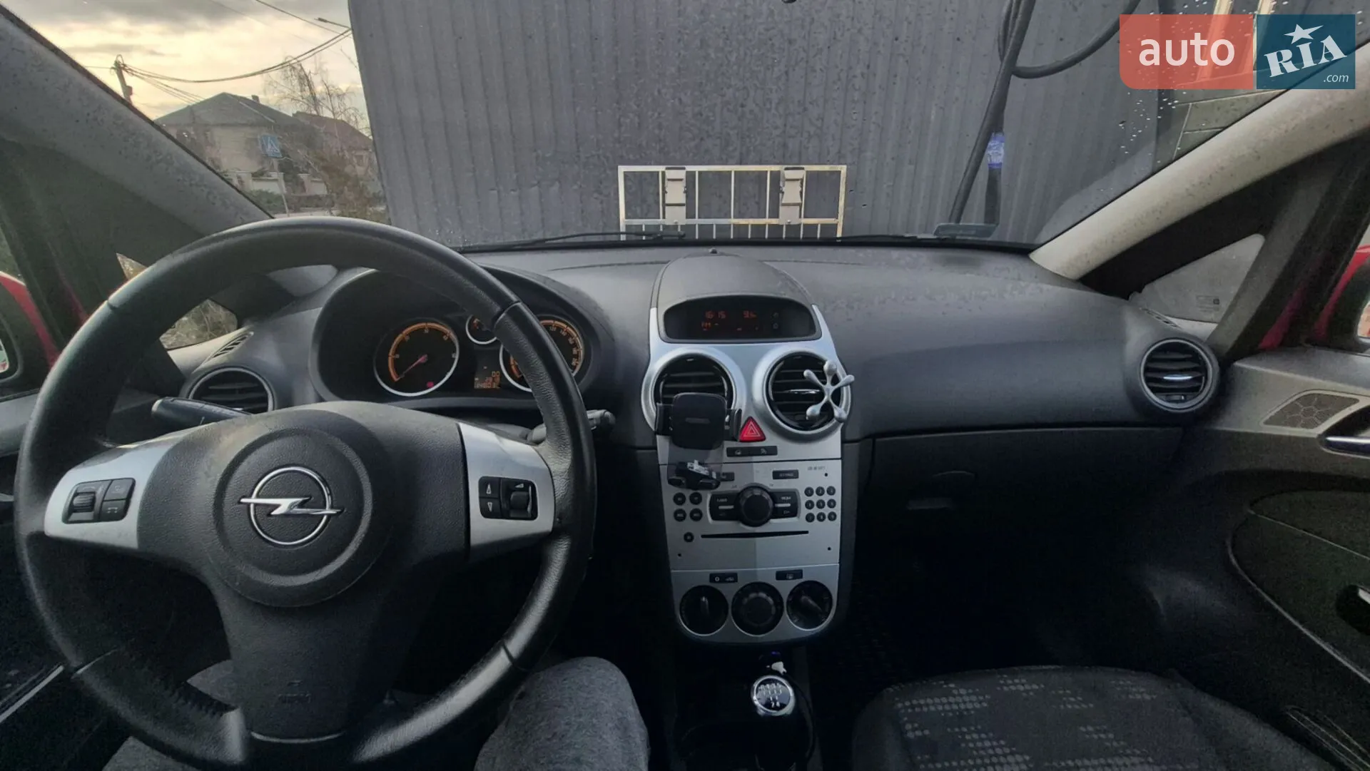 2014 Opel Corsa - мініатюра 15
