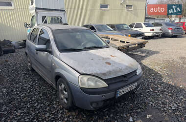Хетчбек Opel Corsa 2003 в Одесі