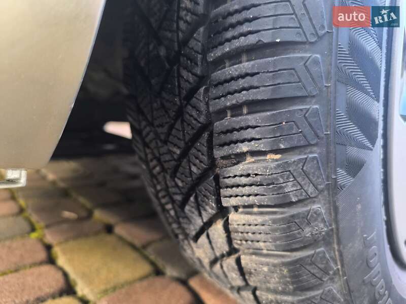 Хэтчбек Opel Corsa 2008 в Надворной фото 13 Хэтчбек Opel Corsa 2008 в Надворной