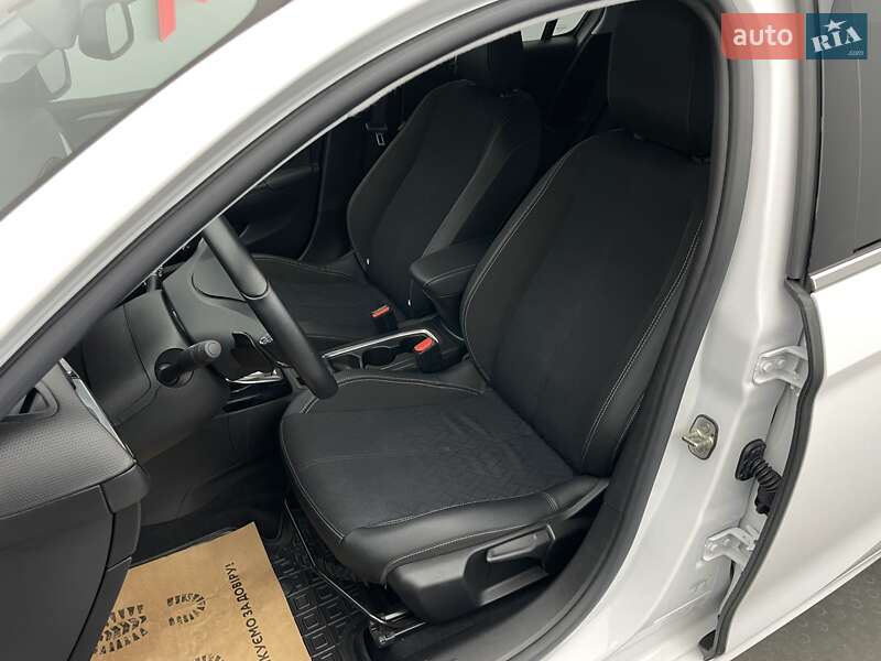 Хэтчбек Opel Corsa 2020 в Киеве фото 10 Хэтчбек Opel Corsa 2020 в Киеве