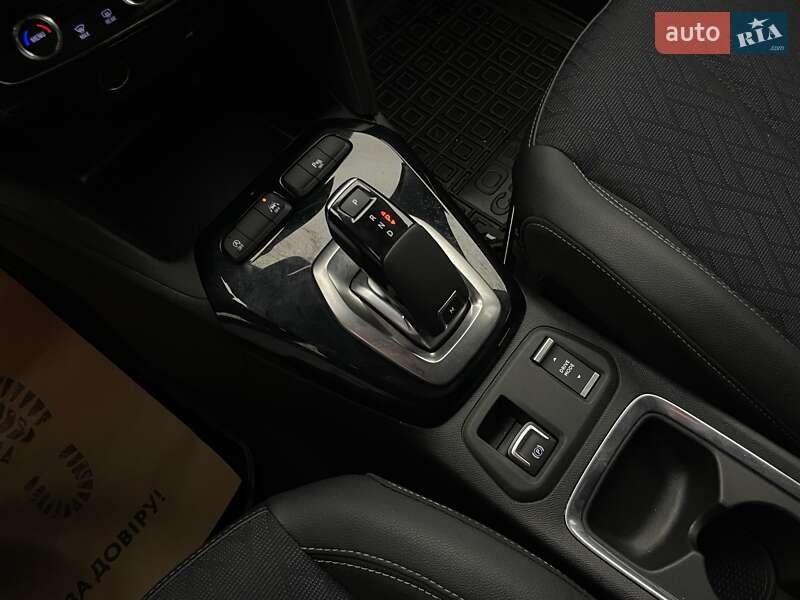 Хэтчбек Opel Corsa 2020 в Киеве фото 20 Хэтчбек Opel Corsa 2020 в Киеве