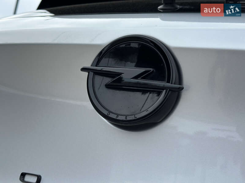 Хэтчбек Opel Corsa 2025 в Дрогобыче