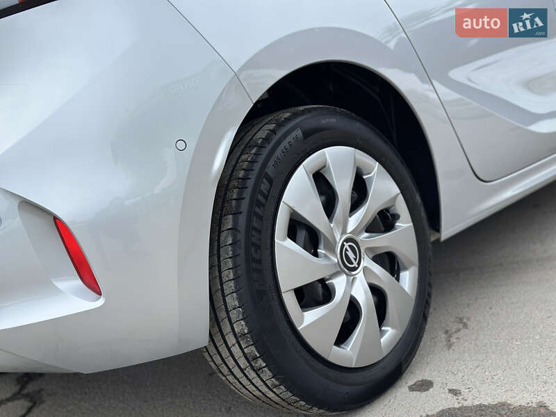 Хэтчбек Opel Corsa 2025 в Дрогобыче