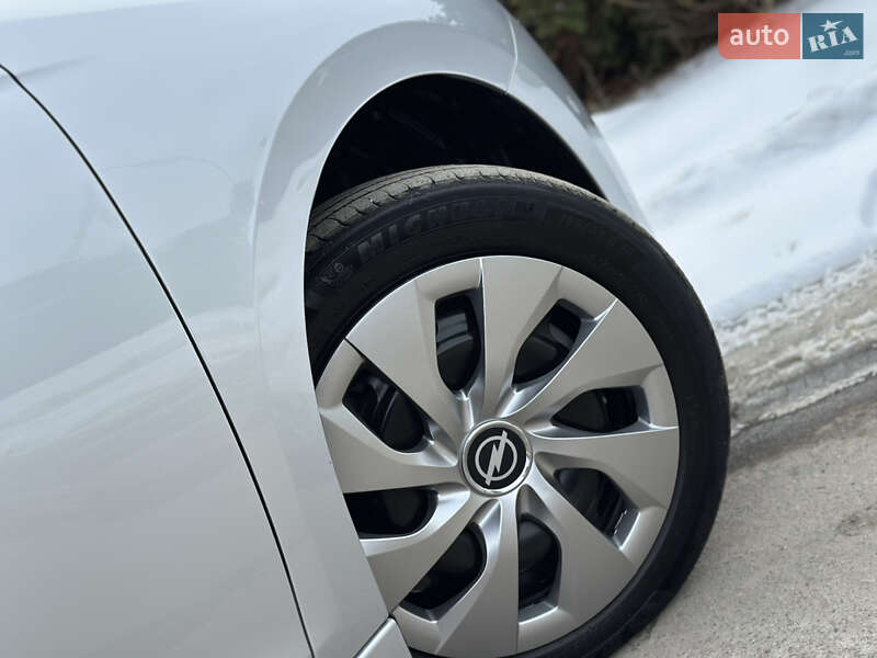 Хэтчбек Opel Corsa 2025 в Дрогобыче