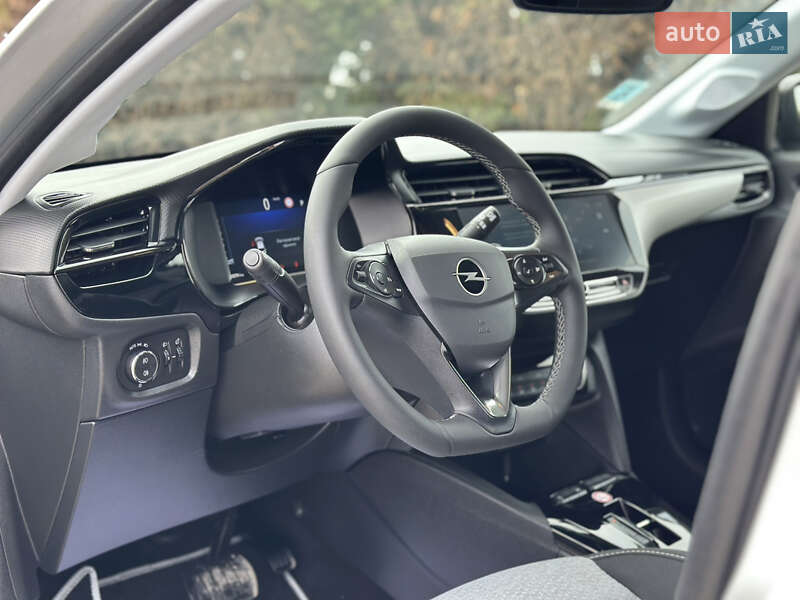 Хэтчбек Opel Corsa 2025 в Дрогобыче