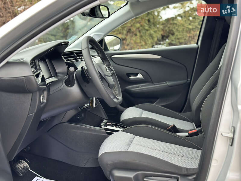 Хэтчбек Opel Corsa 2025 в Дрогобыче