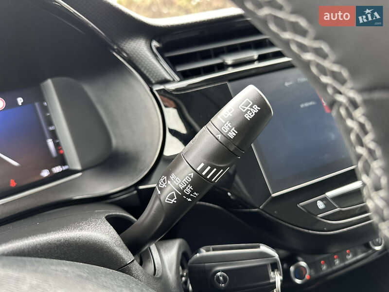 Хэтчбек Opel Corsa 2025 в Дрогобыче