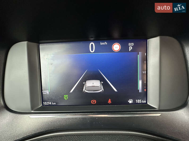 Хэтчбек Opel Corsa 2025 в Дрогобыче