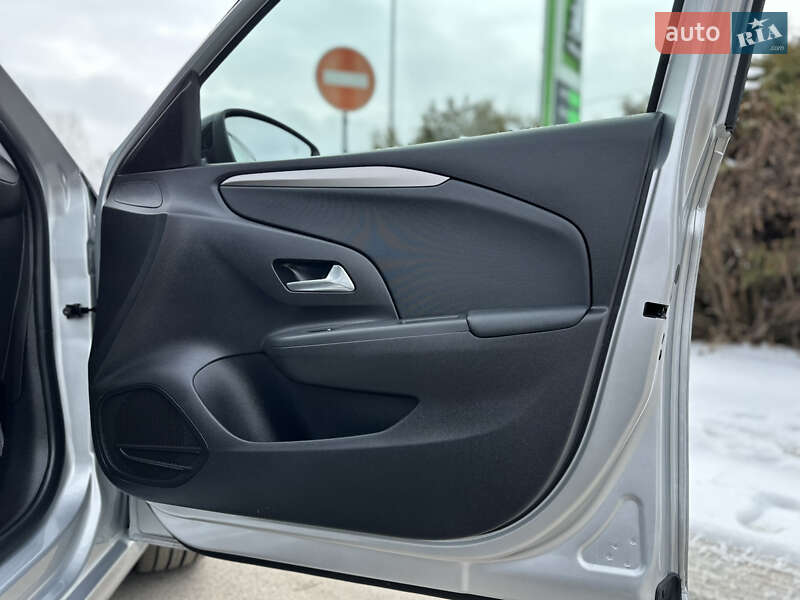 Хэтчбек Opel Corsa 2025 в Дрогобыче