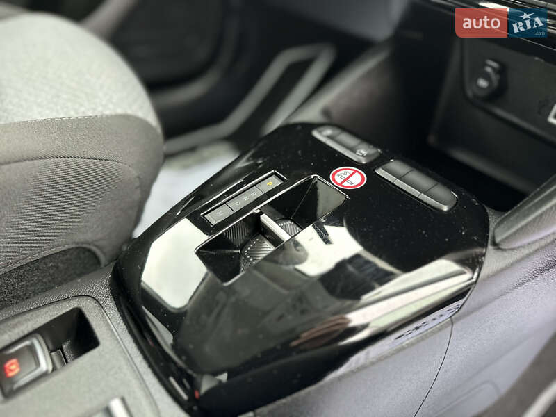 Хэтчбек Opel Corsa 2025 в Дрогобыче