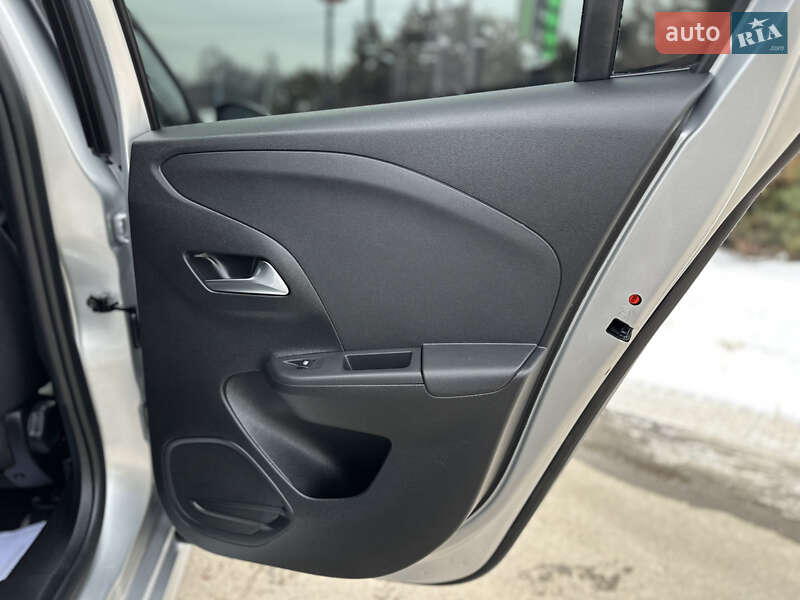 Хэтчбек Opel Corsa 2025 в Дрогобыче