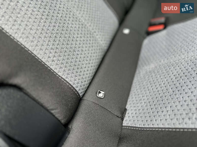 Хэтчбек Opel Corsa 2025 в Дрогобыче