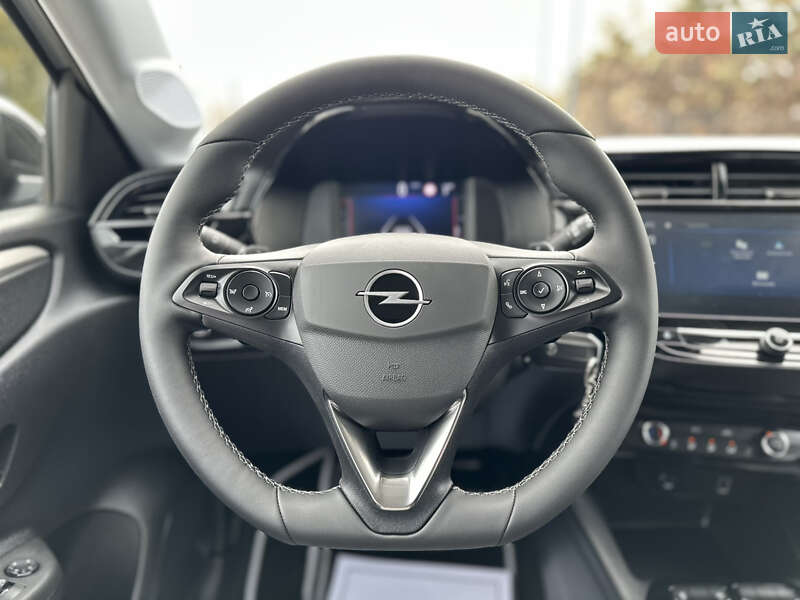 Хэтчбек Opel Corsa 2025 в Дрогобыче