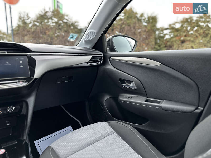 Хэтчбек Opel Corsa 2025 в Дрогобыче