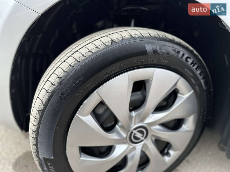 Хэтчбек Opel Corsa 2025 в Дрогобыче