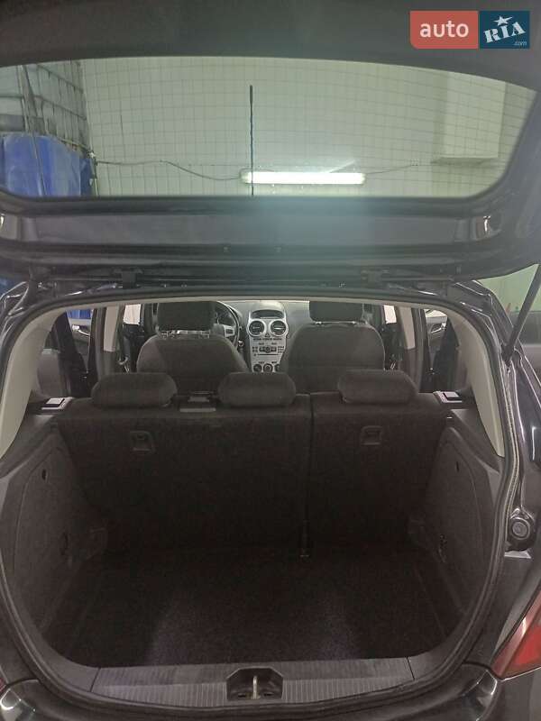 Хэтчбек Opel Corsa 2010 в Житомире фото 13 Хэтчбек Opel Corsa 2010 в Житомире