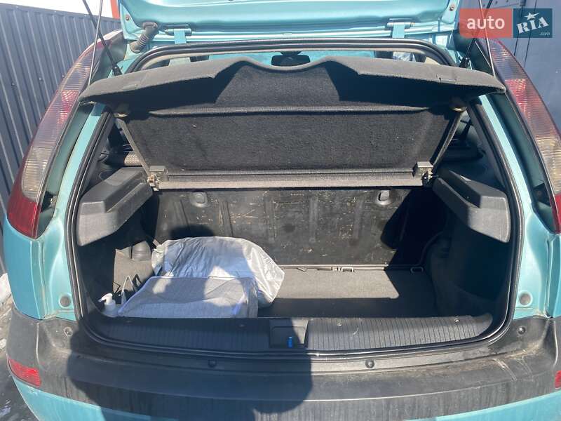 Хэтчбек Opel Corsa 2002 в Коростышеве фото 2 Хэтчбек Opel Corsa 2002 в Коростышеве