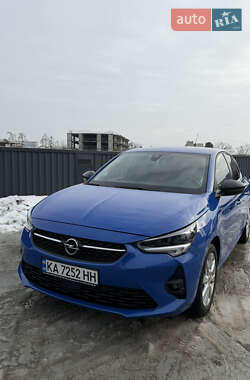 Хэтчбек Opel Corsa 2020 в Киеве