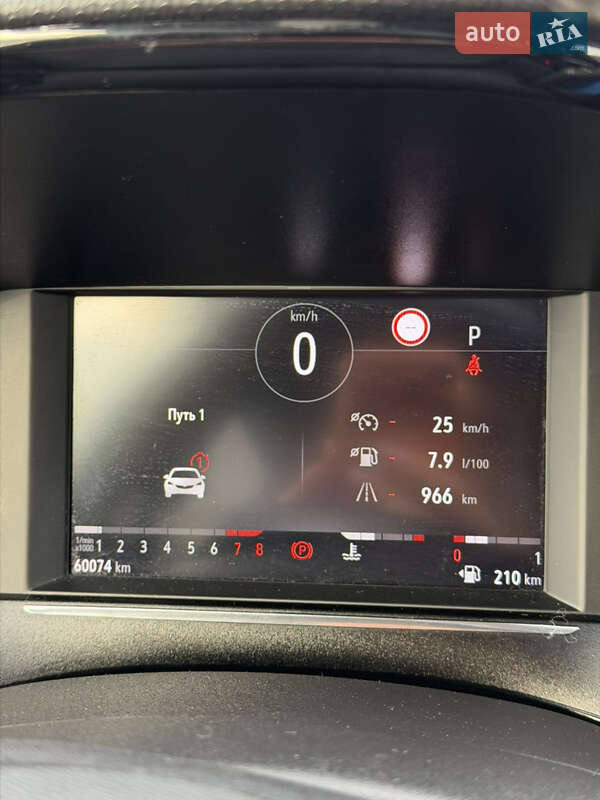 Хетчбек Opel Corsa 2020 в Києві