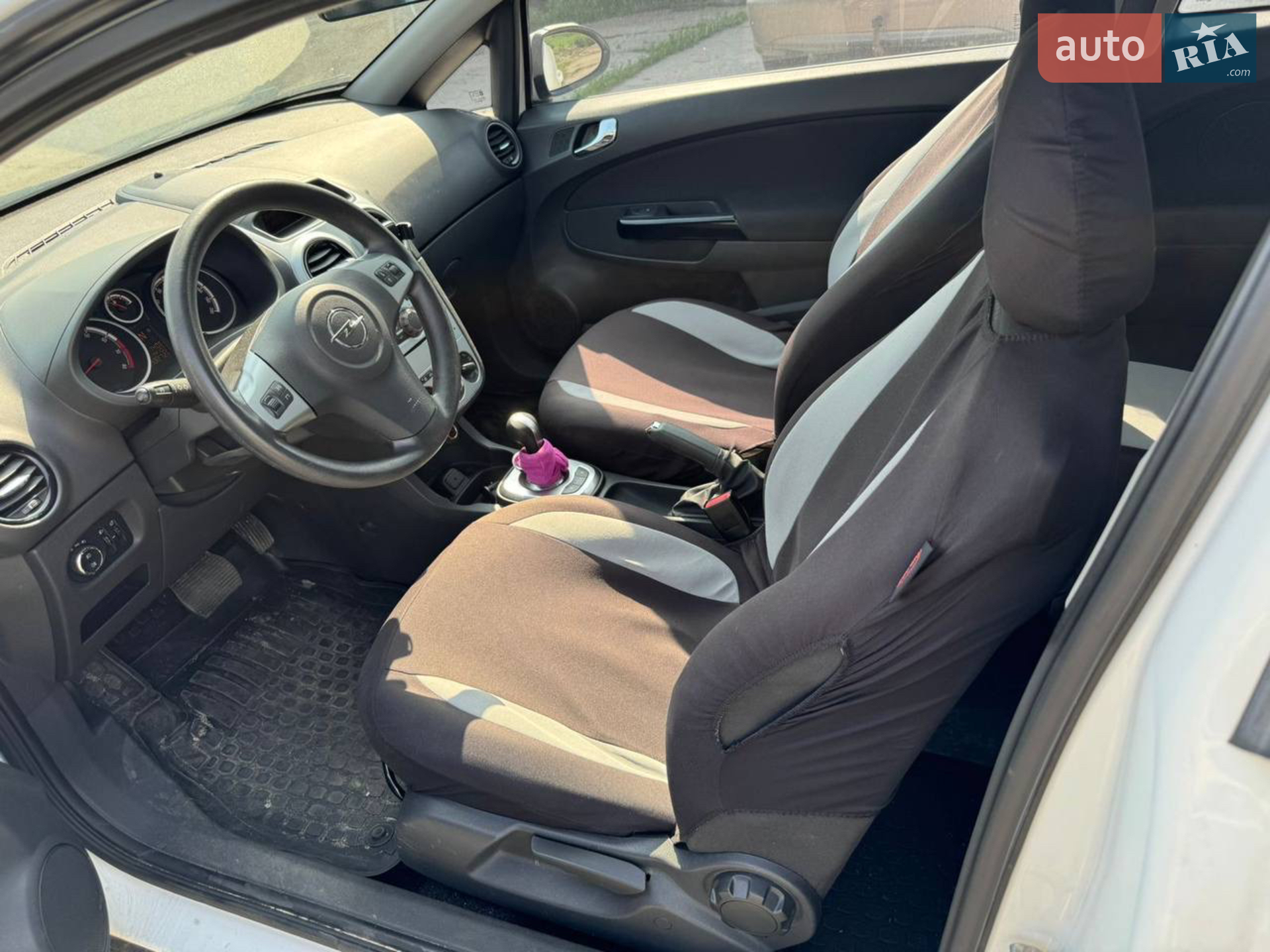 2013 Opel Corsa - мініатюра 13