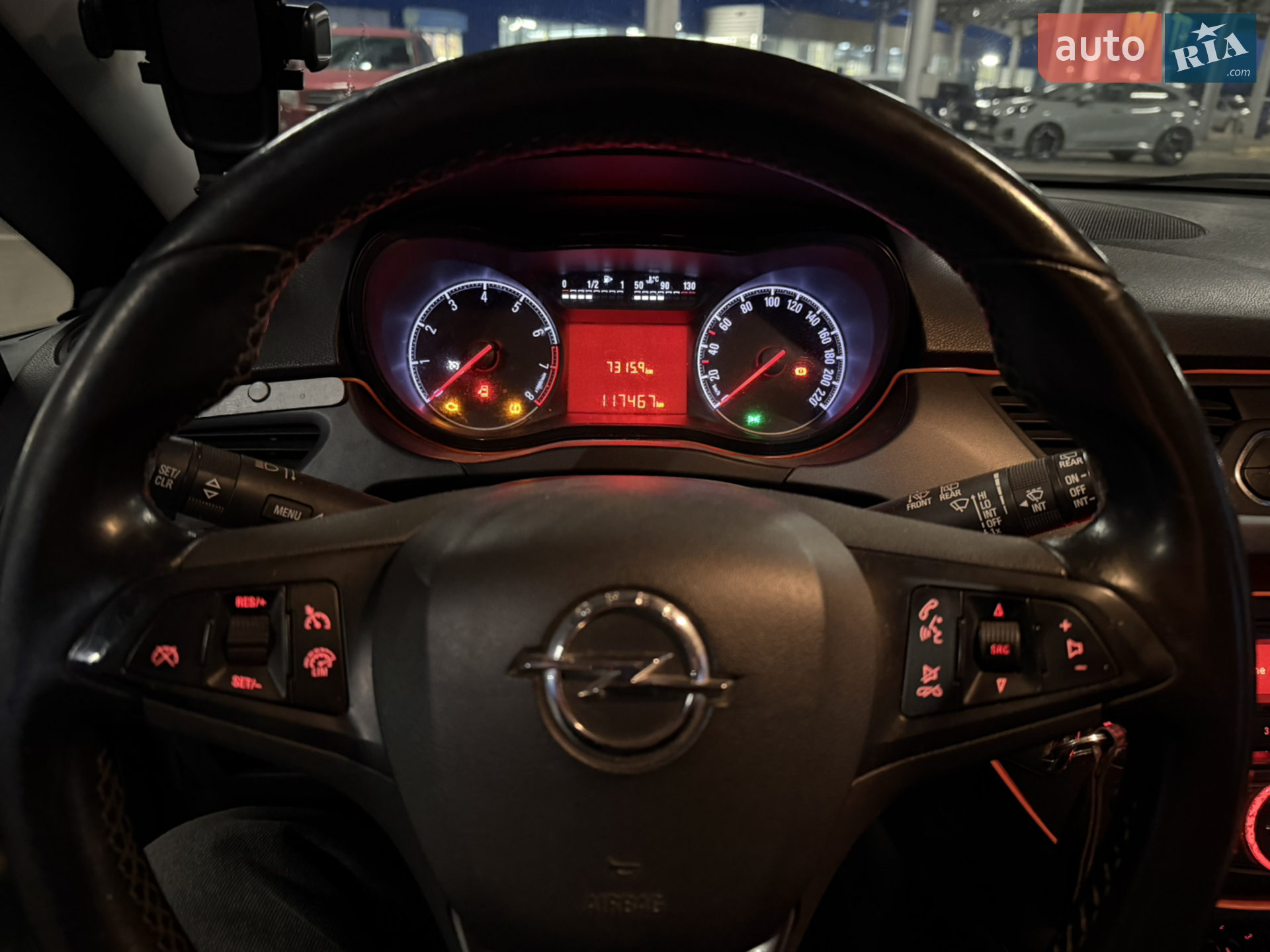 2015 Opel Corsa - мініатюра 4