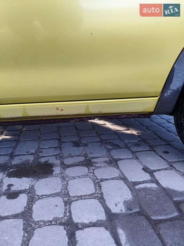 Хэтчбек Opel Corsa 2000 в Львове фото 13 Хэтчбек Opel Corsa 2000 в Львове