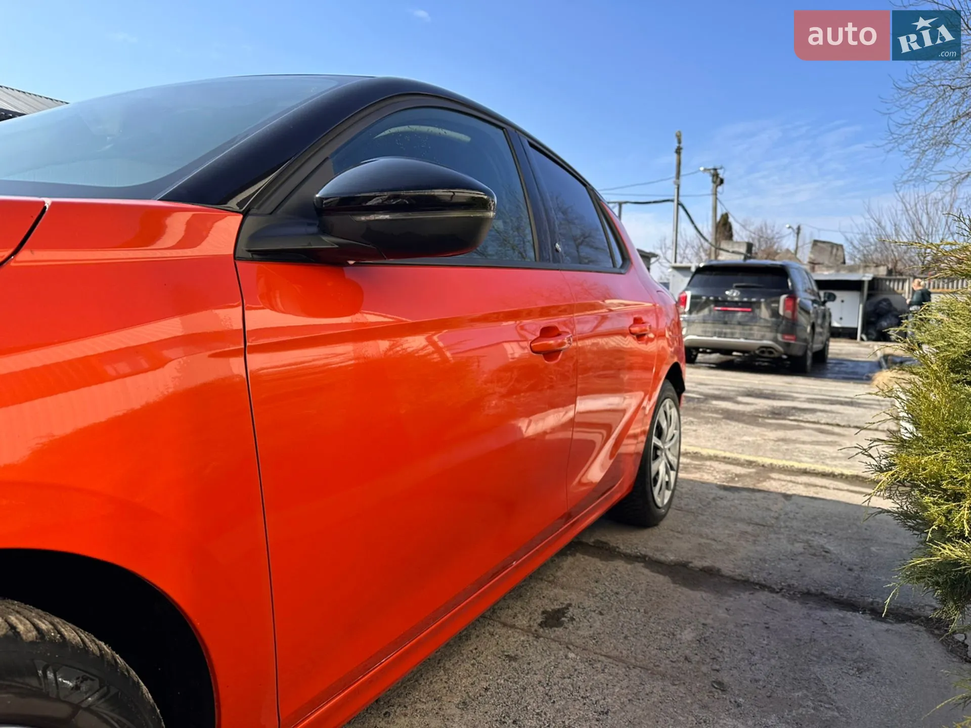 2021 Opel Corsa - мініатюра 8