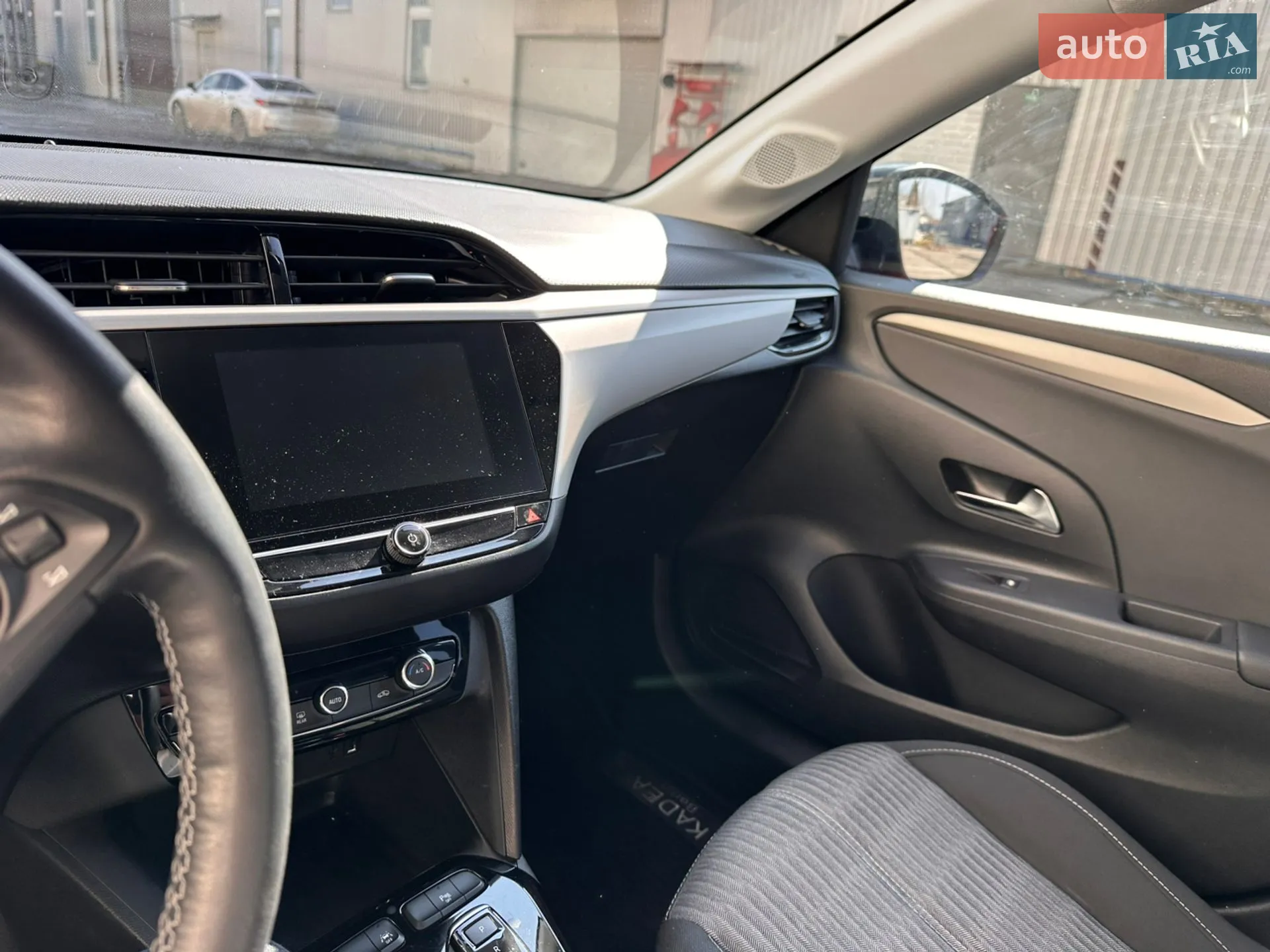 2021 Opel Corsa - мініатюра 15
