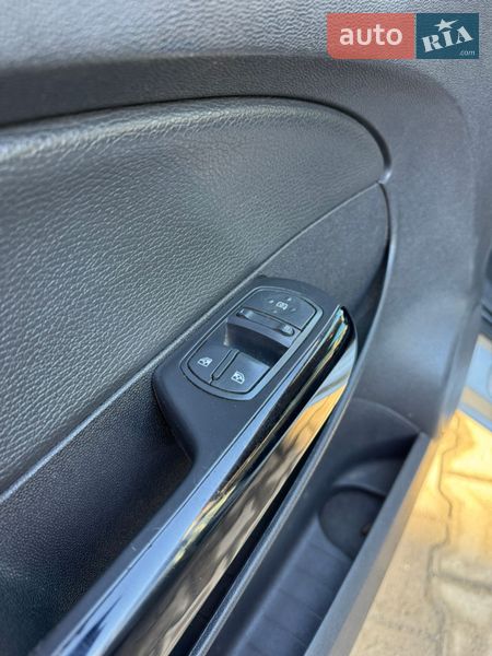 Хетчбек Opel Corsa 2012 в Хмельницькому