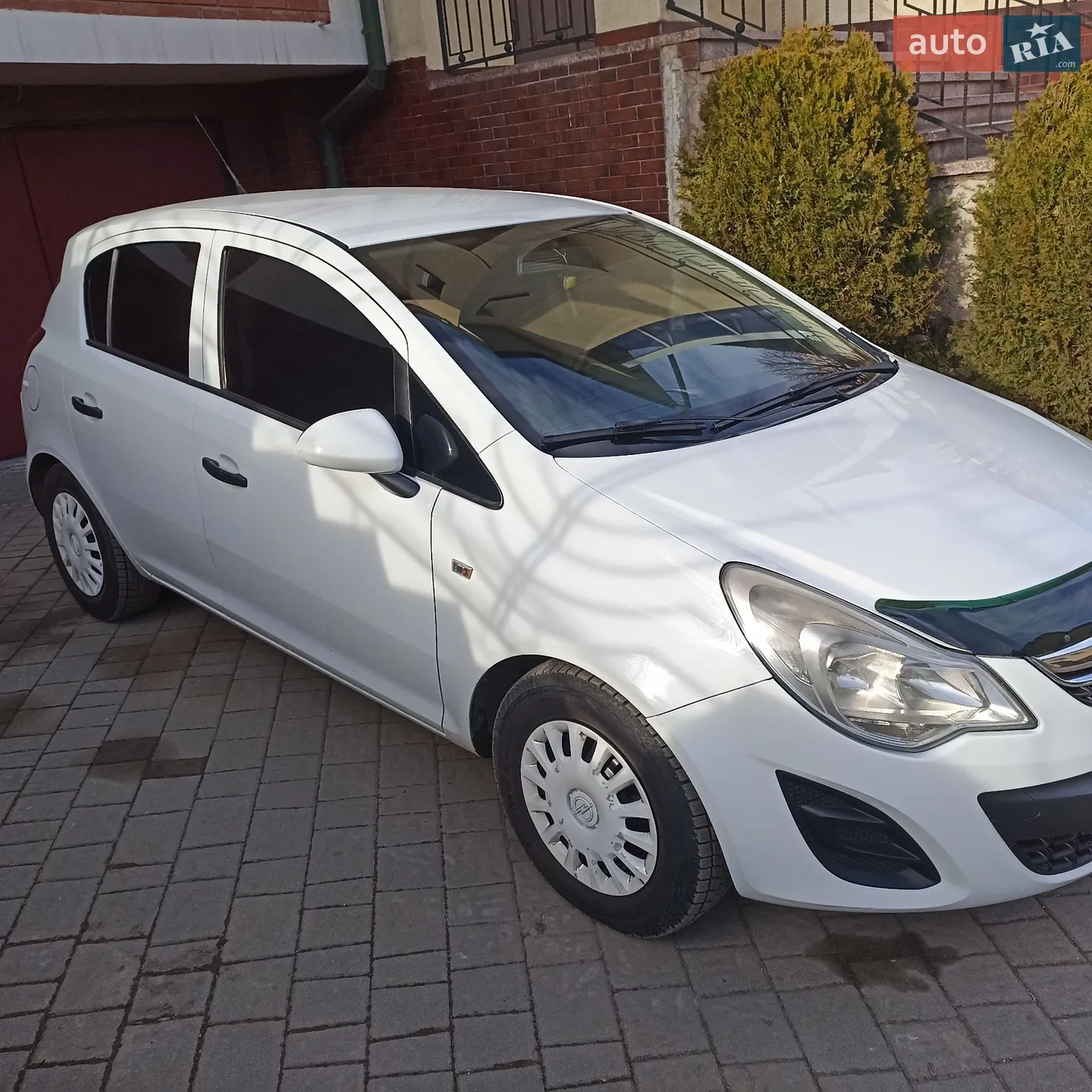 2011 Opel Corsa - мініатюра 7