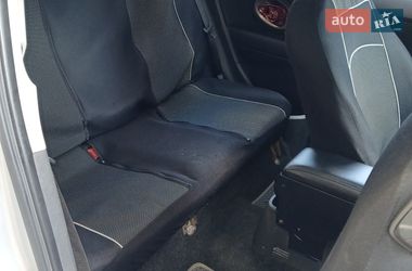 Хэтчбек Opel Corsa 2011 в Львове