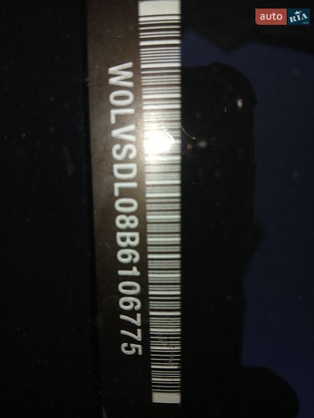 Хэтчбек Opel Corsa 2011 в Львове