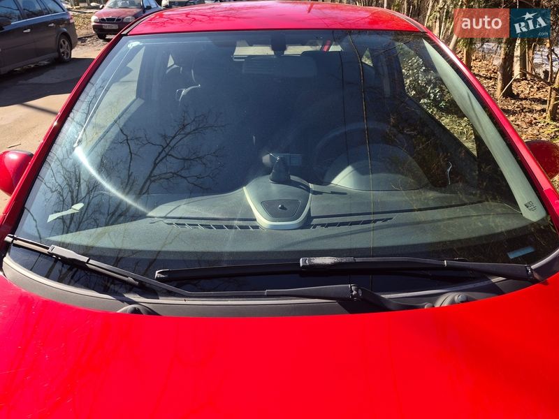 Хетчбек Opel Corsa 2008 в Києві фото 8 Хетчбек Opel Corsa 2008 в Києві