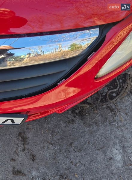 Хетчбек Opel Corsa 2008 в Києві фото 20 Хетчбек Opel Corsa 2008 в Києві