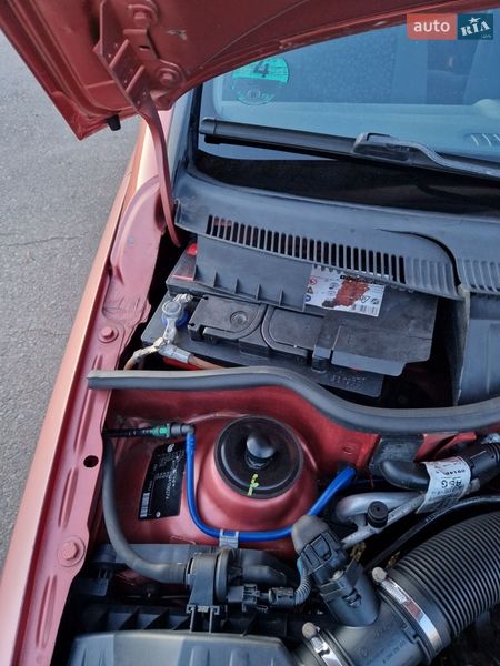 Хэтчбек Opel Corsa 2001 в Ровно