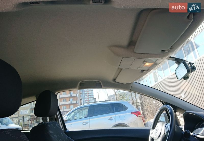 Хэтчбек Opel Corsa 2011 в Житомире