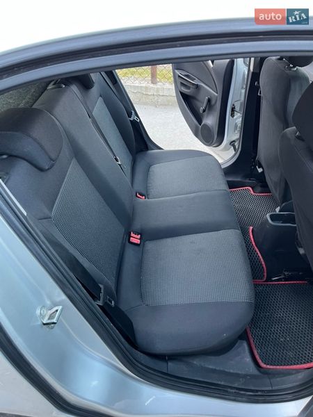 Хэтчбек Opel Corsa 2008 в Бориславе