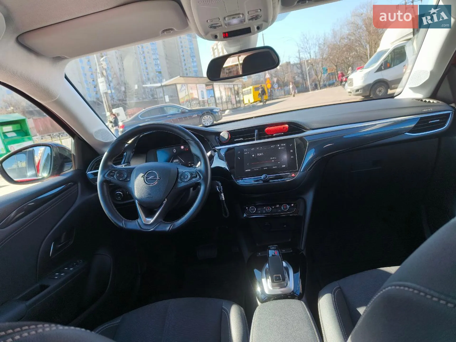 2021 Opel Corsa - мініатюра 7