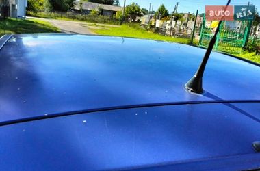 Хэтчбек Opel Corsa 2002 в Львове