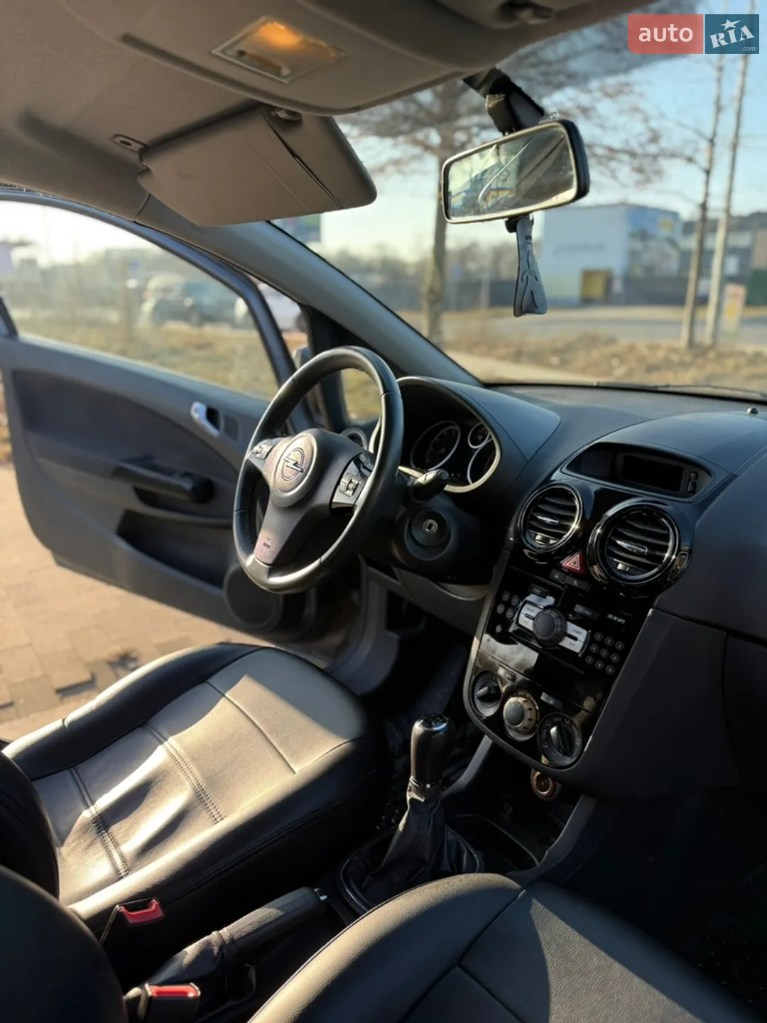 2010 Opel Corsa - мініатюра 16