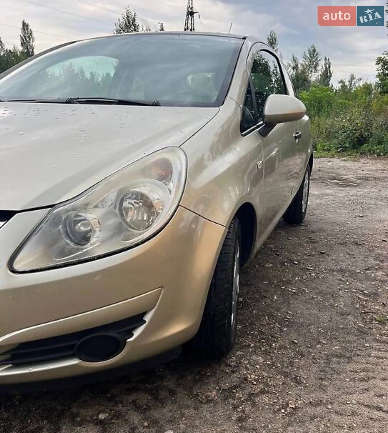 Opel Corsa 2008 VIN Y6D0SDL0884265256 фото оголошення 4 з 27